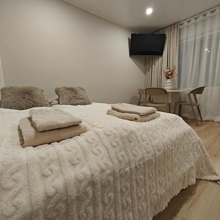 Arctic Lapland Apartment Rovaniemi Exterior foto